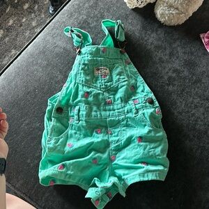Overalls